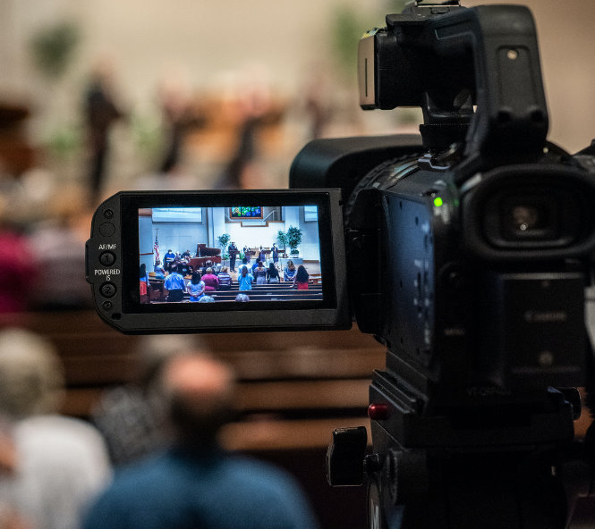 WATCH*Home grown Video Resources to inspire and equip you*WATCH NOW