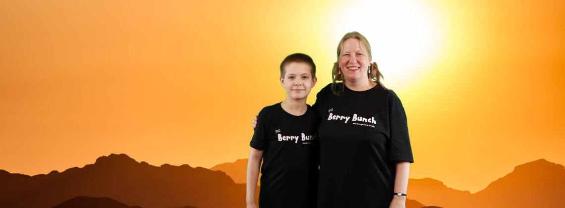FAMILY PRAYER TIME*Peter and Jo create simple templates of prayer for the whole family*READ MORE