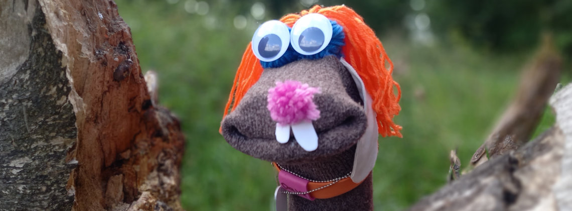 DAVE UNLEASHED*Dave the Dog - your favourite Bluetooth savvy dog*READ MORE