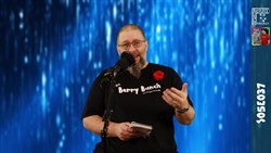 Andy B 2 Minute Video, S05E037