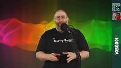 Andy B 2 Minute Video, S05E001