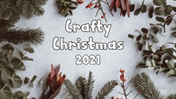Crafty Christmas 2021
