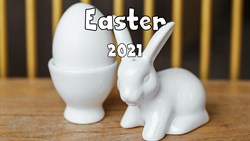 Easter 2021