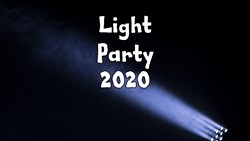Light Party 2020