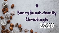 Feature Image, Christingle 202