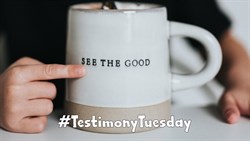 testimonytuesday image, low re