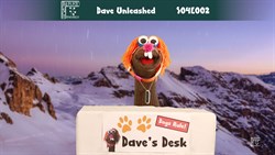 Dave Unleashed, S04E002