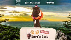 Dave Unleashed, S04E003