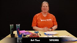 Art Time, S04E005