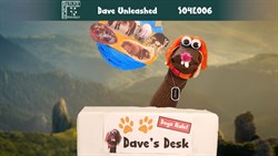 Dave Unleashed, S04E006