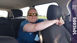 S04E005, Places to Pray, Car,