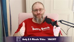 Andy B 2 Minute Video, S06E017