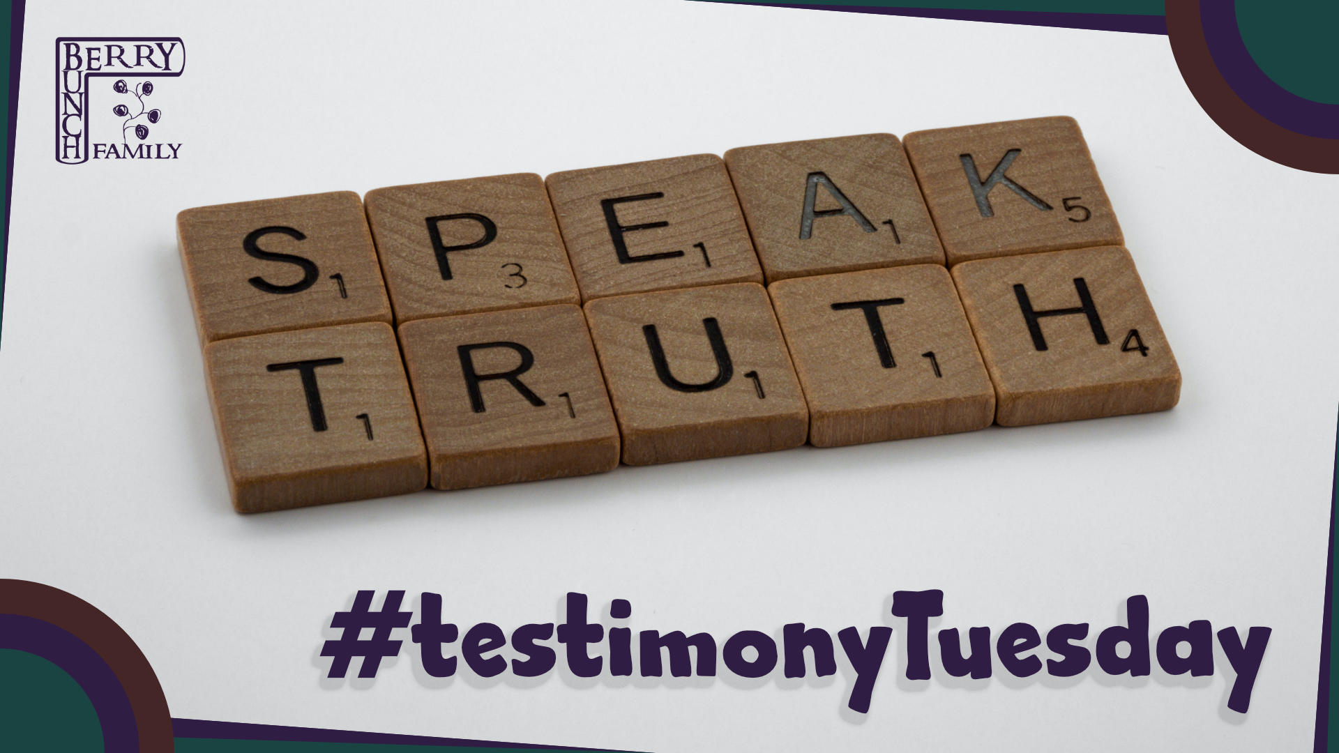 testimony tuesday