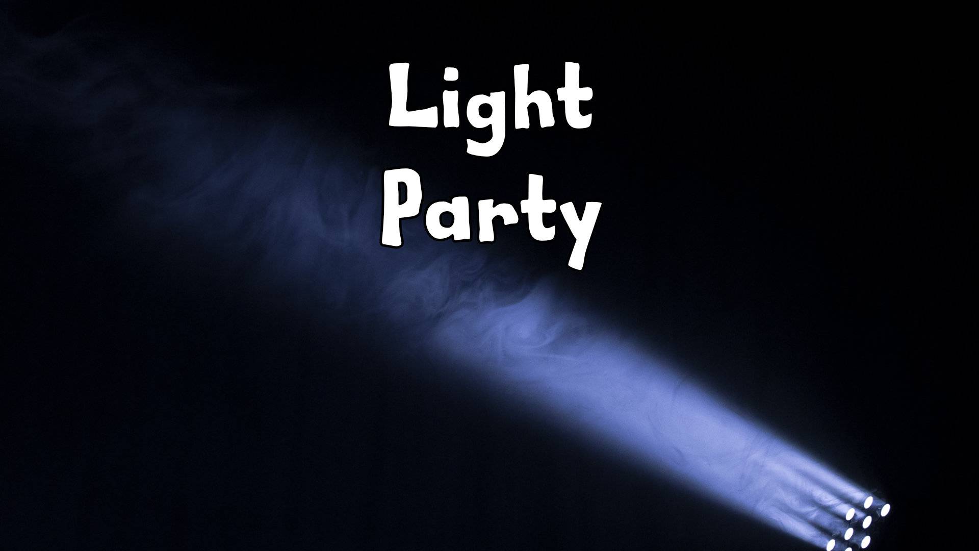 Light Party Thumbnail